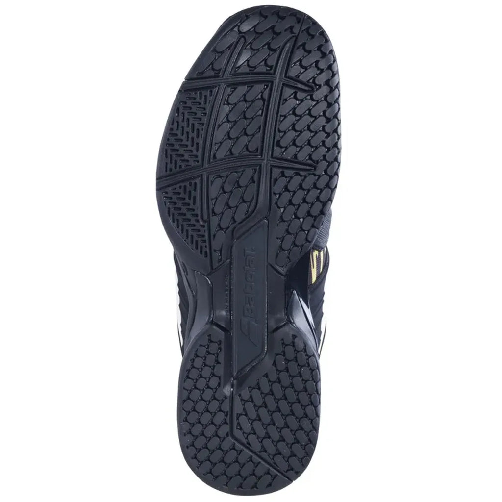 Zapatilla Babolat PROPULSE FURY ALL COURT MEN - Black/White