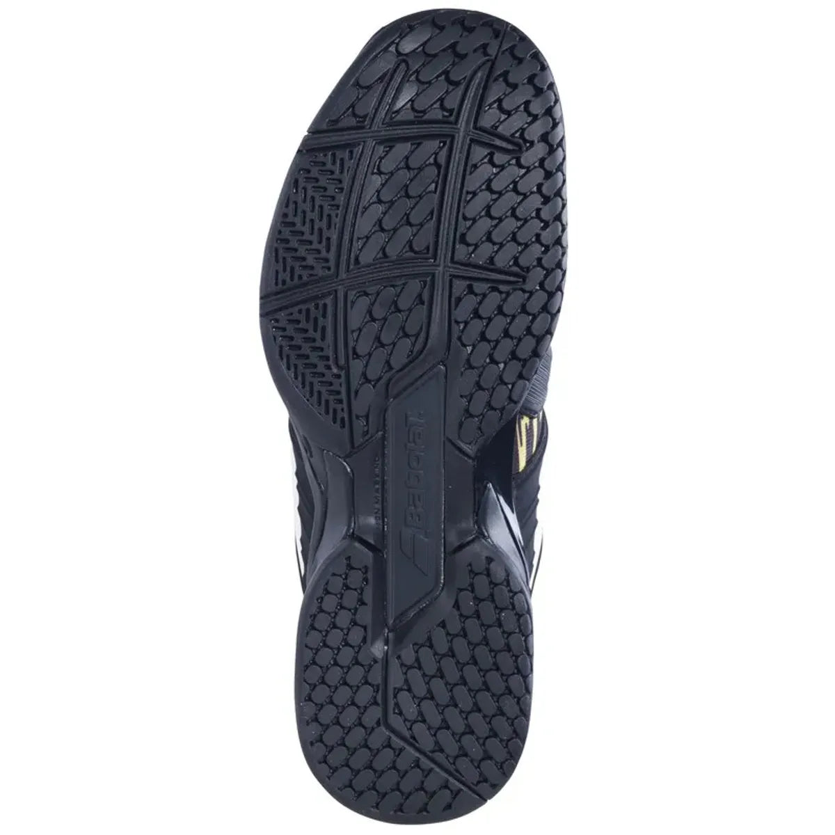 Zapatilla Babolat PROPULSE FURY ALL COURT MEN - Black/White