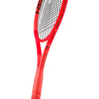 HEAD Radical PRO 2025 ROJO U 20