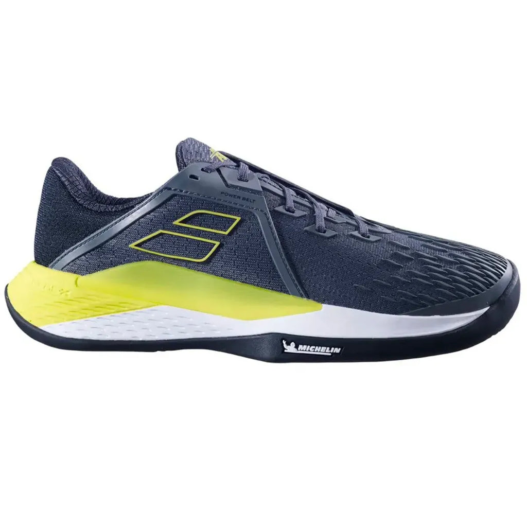 Zapatilla PROPULSE FURY 3 CLAY MEN - Grey/Aero