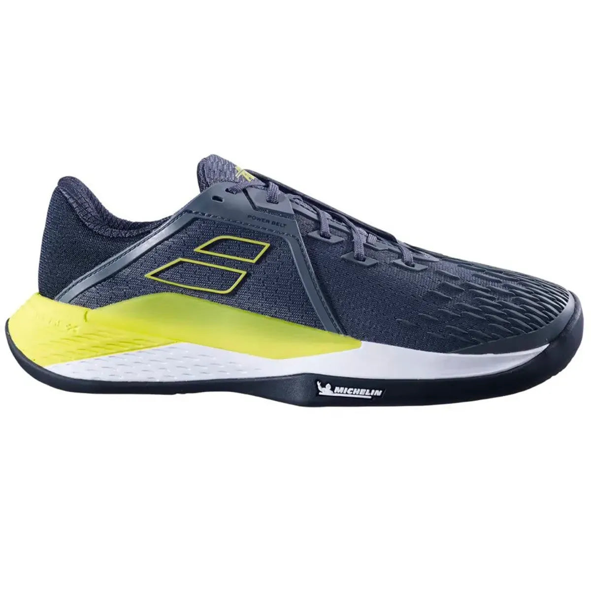 Zapatilla PROPULSE FURY 3 CLAY MEN - Grey/Aero