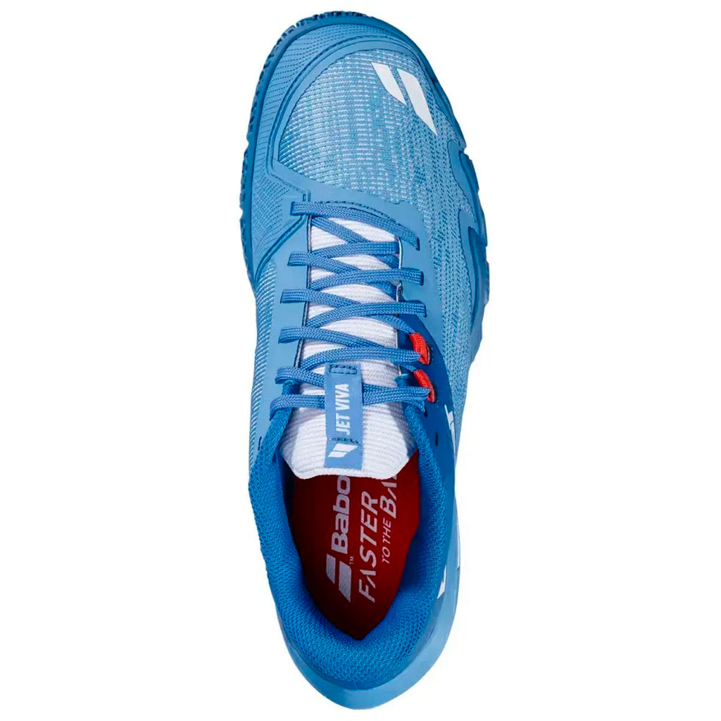 Zapatilla Babolat JET VIVA M Blue moon/ Seaport