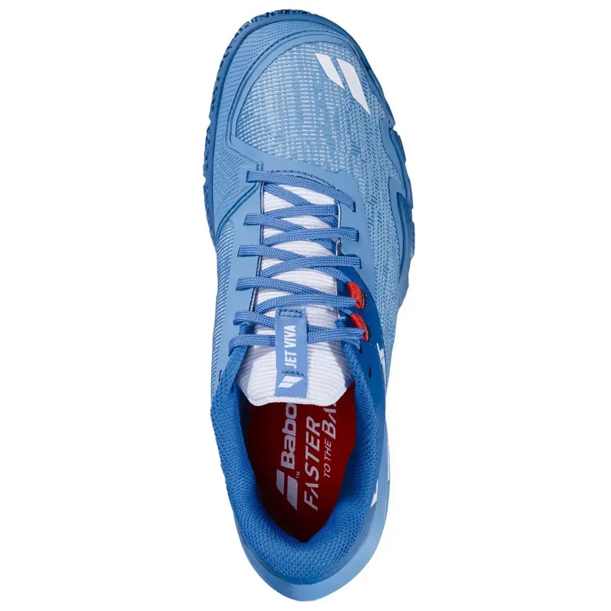 Zapatilla Babolat JET VIVA M Blue moon/ Seaport