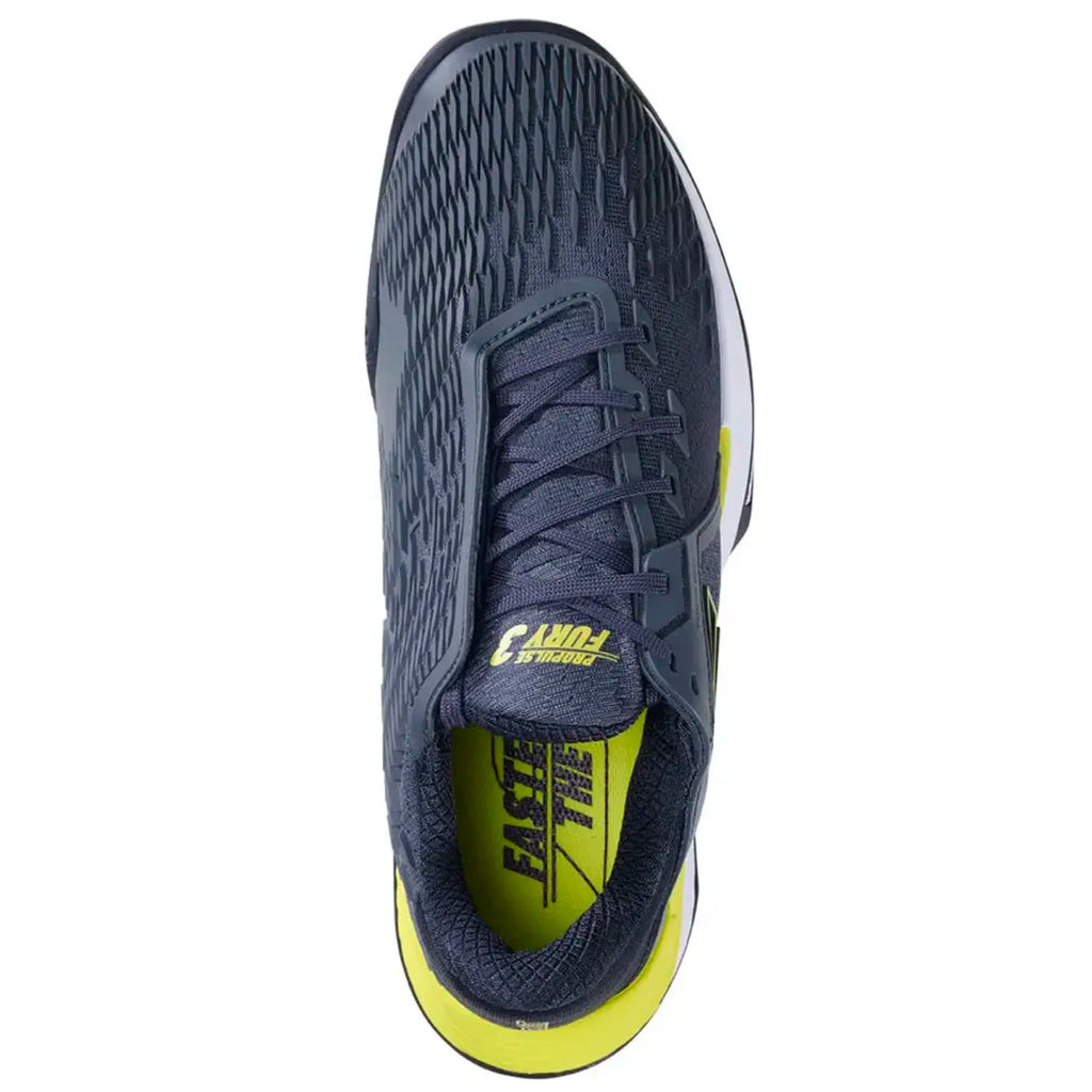 Zapatilla PROPULSE FURY 3 CLAY MEN - Grey/Aero