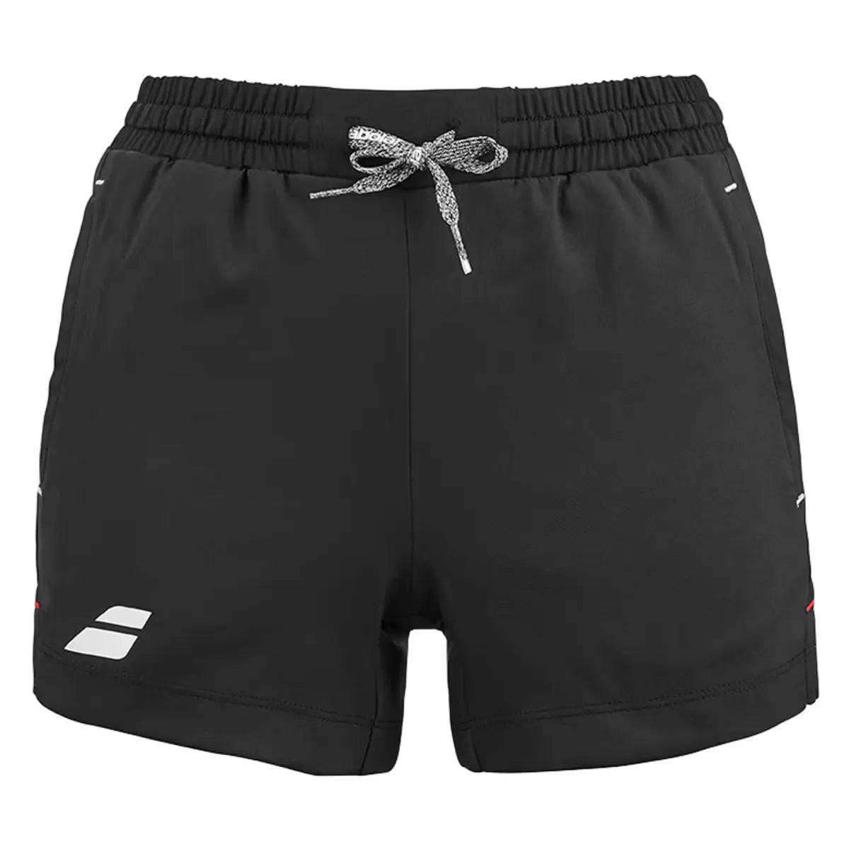 Short Babolat Girl Negro