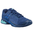 Zapatilla Babolat PROPULSE BLAST CLAY MEN - Dark Blue/Viridian Green