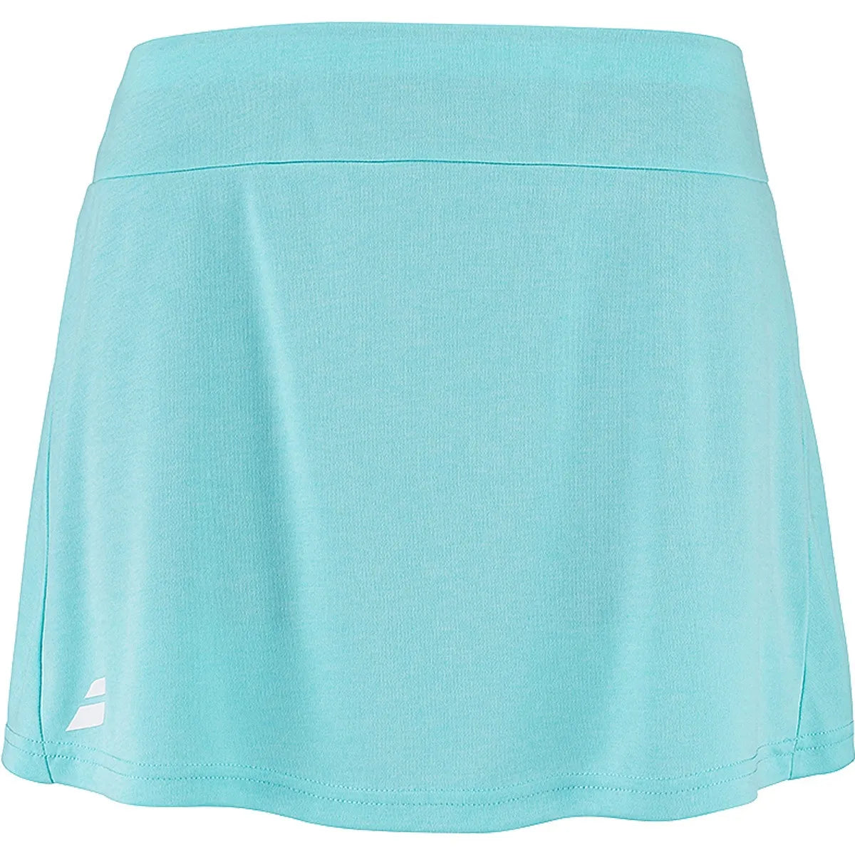 Falda Babolat Play Skirt Girl Azul Claro