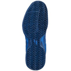 Zapatilla Babolat PROPULSE BLAST CLAY MEN - Dark Blue/Viridian Green