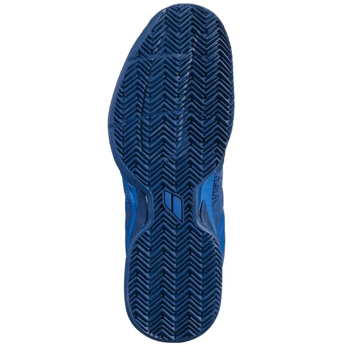 Zapatilla Babolat PROPULSE BLAST CLAY MEN - Dark Blue/Viridian Green