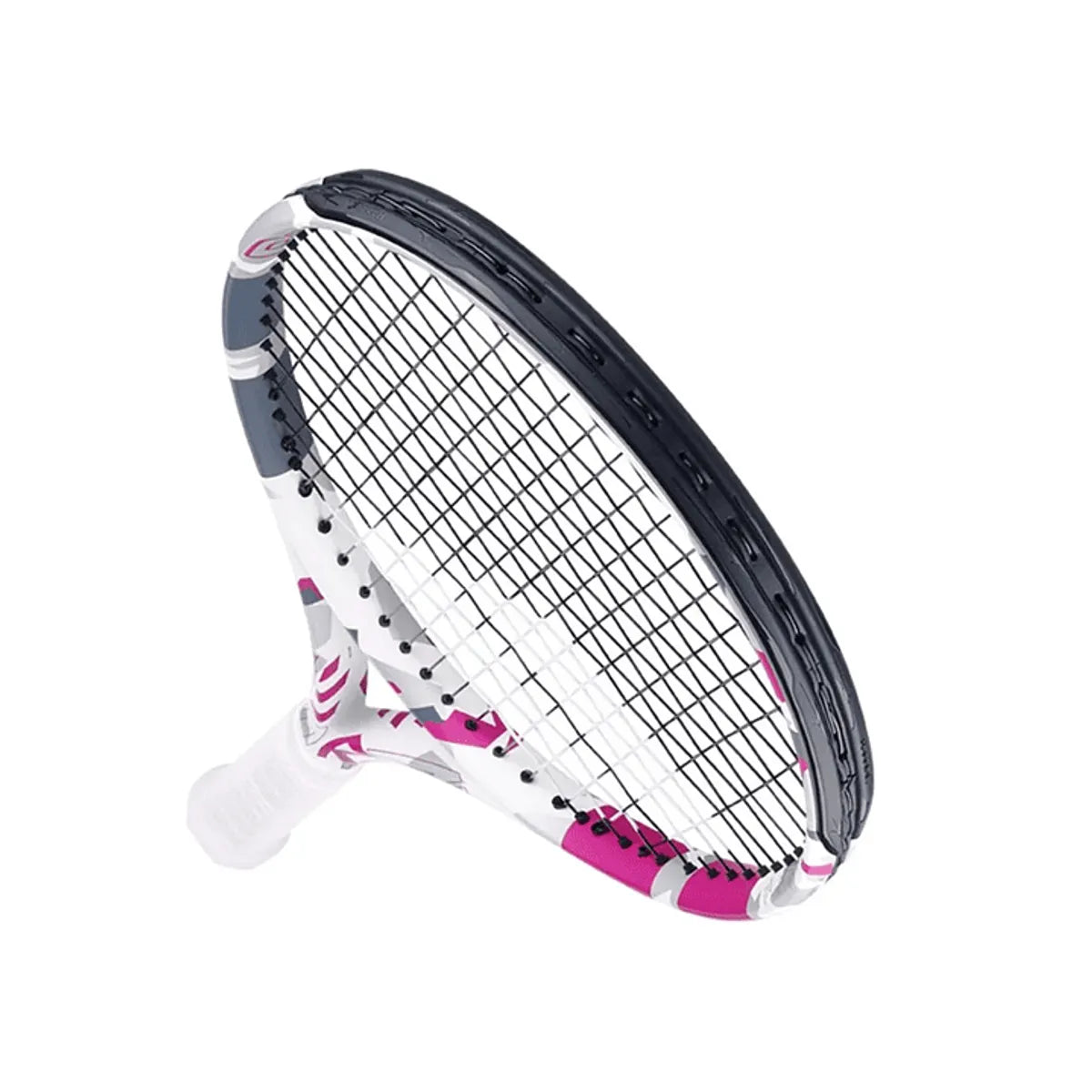 Raqueta Babolat Evo Aero Lite Pink Grip 2