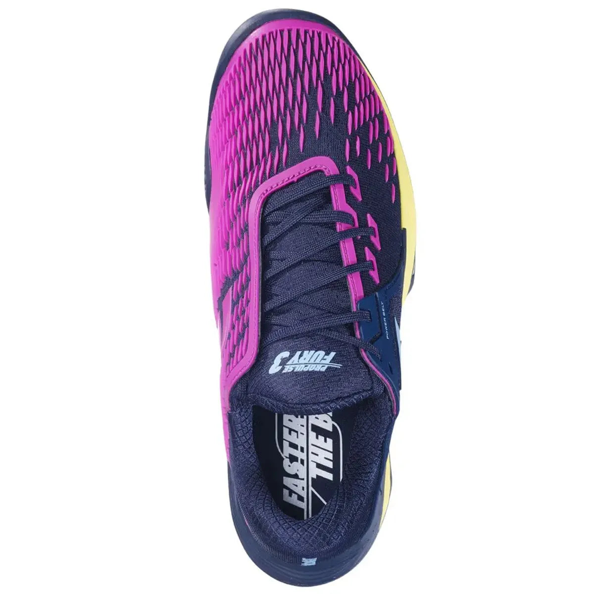 Zapatilla Babolat Propulse Fury 3 CL MEN
