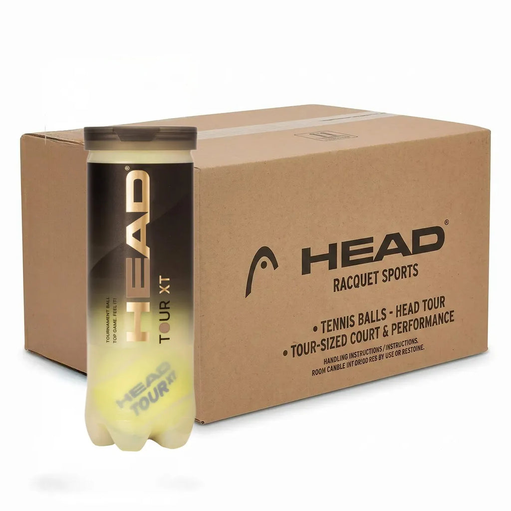 HEAD Tour XT 3B - Caja 6DZ