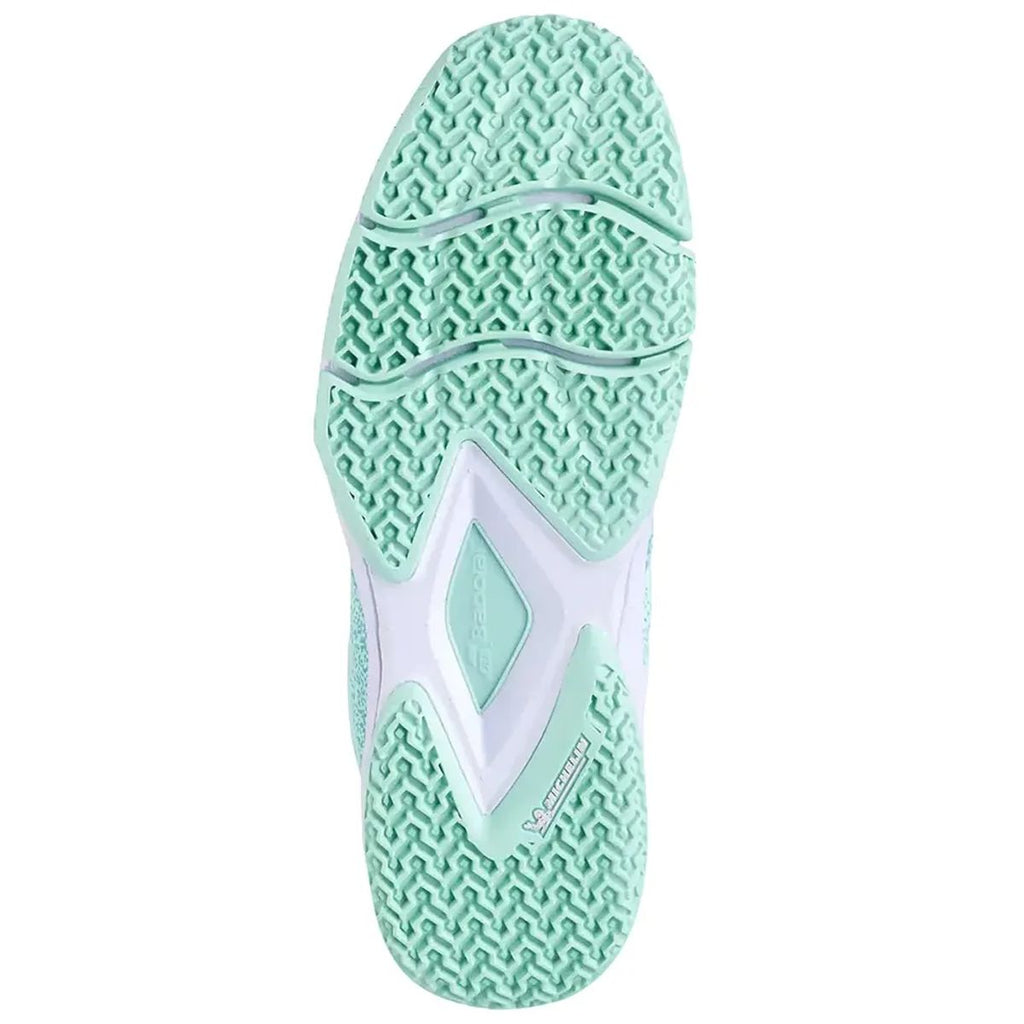 Zapatilla Babolat SENSA WOMEN Beach Glass