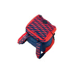 Mochila Babolat Classic Jr Boy Bleu Rouge
