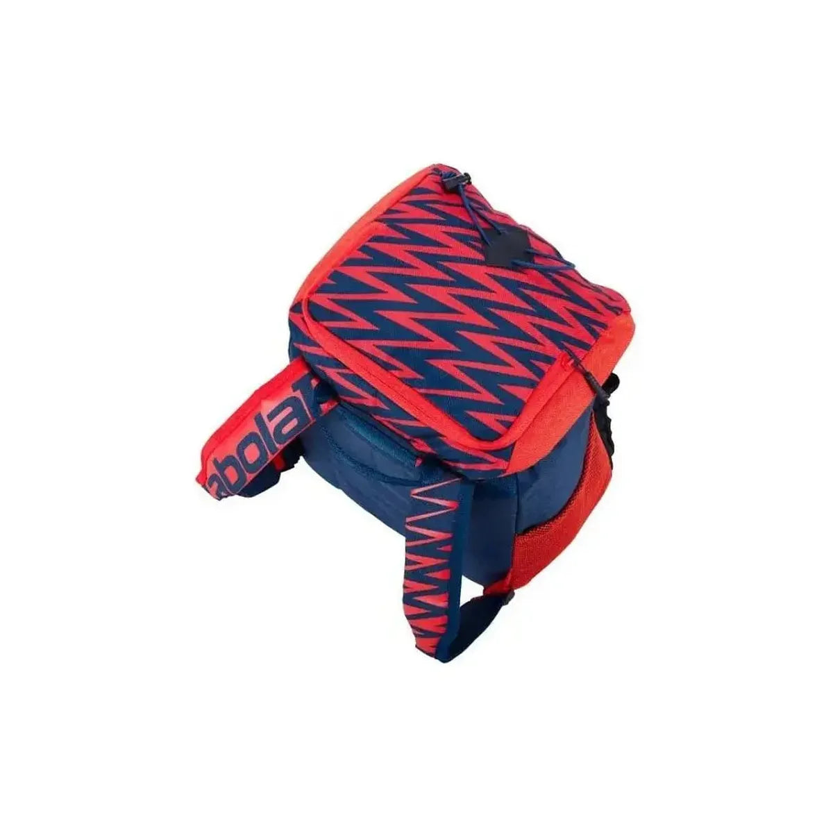 Mochila Babolat Classic Jr Boy Bleu Rouge