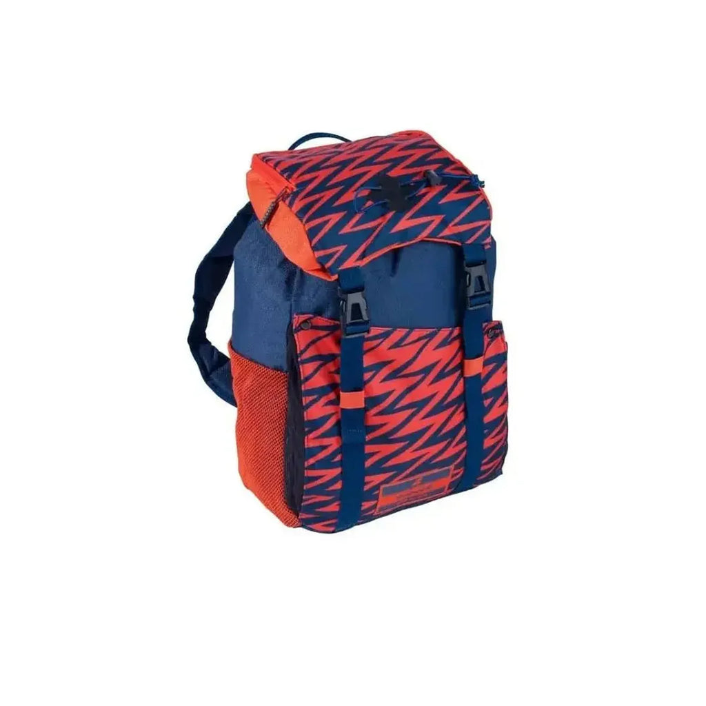 Mochila Babolat Classic Jr Boy Bleu Rouge