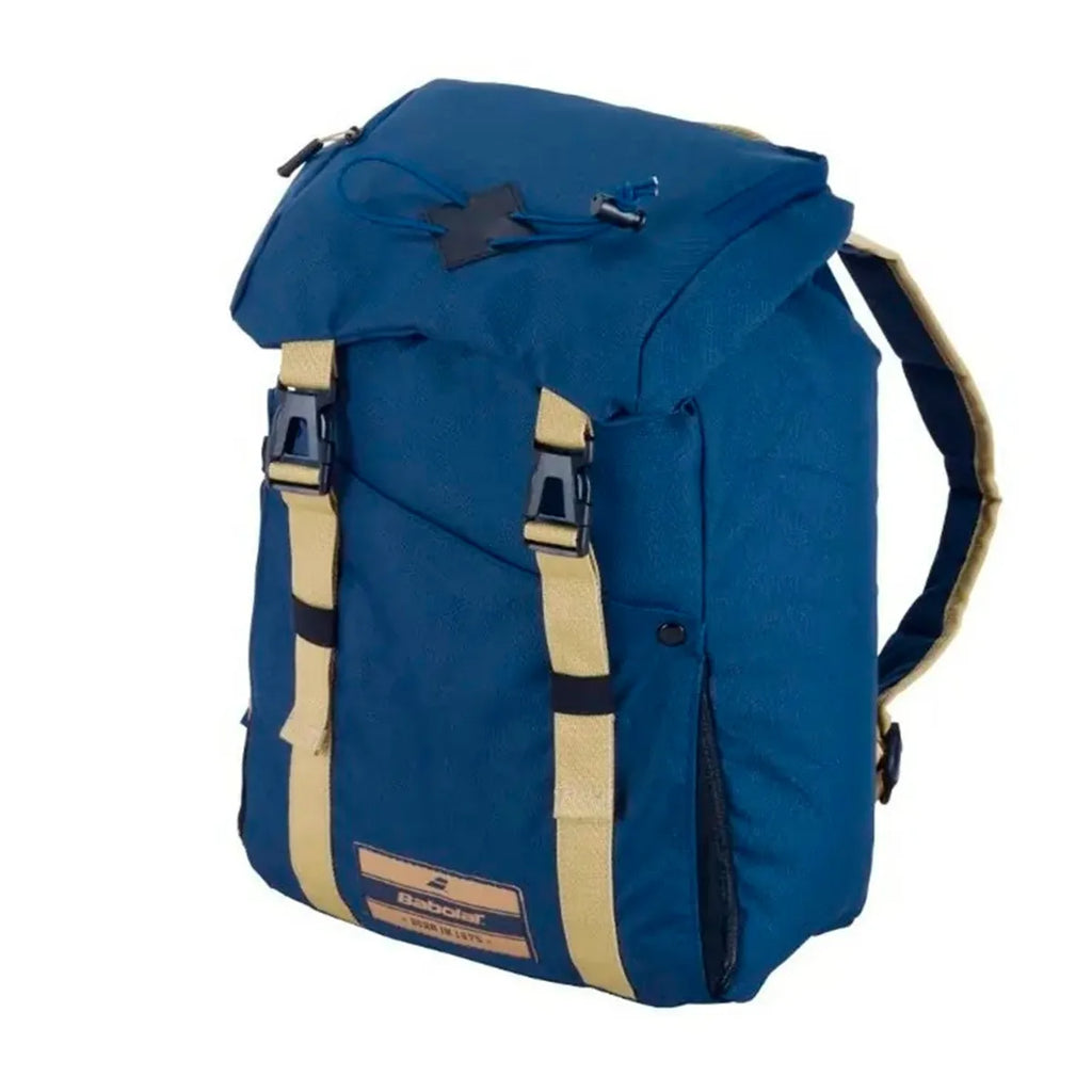 Mochila Babolat Classic Jr Boy Dark Blue