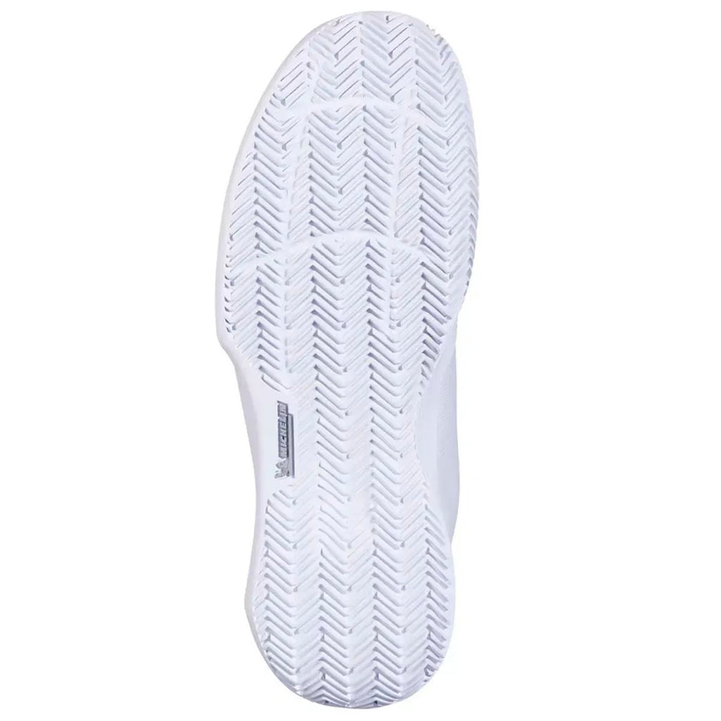 Zapatilla Babolat SFX EVO CLAY MEN White/Port Royale