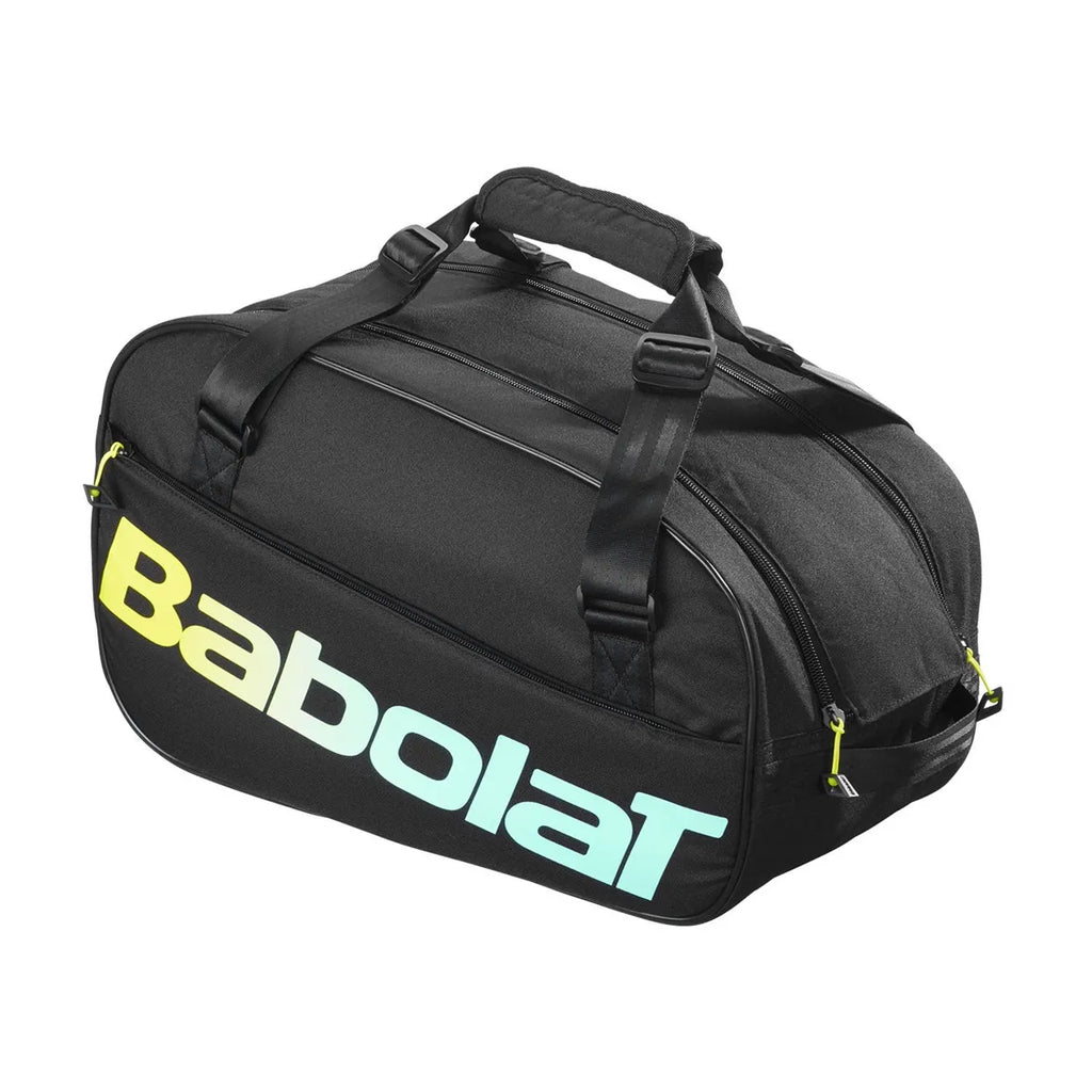 BOLSO BAB COURT S NEGRO 49 x 26 x 30 cm