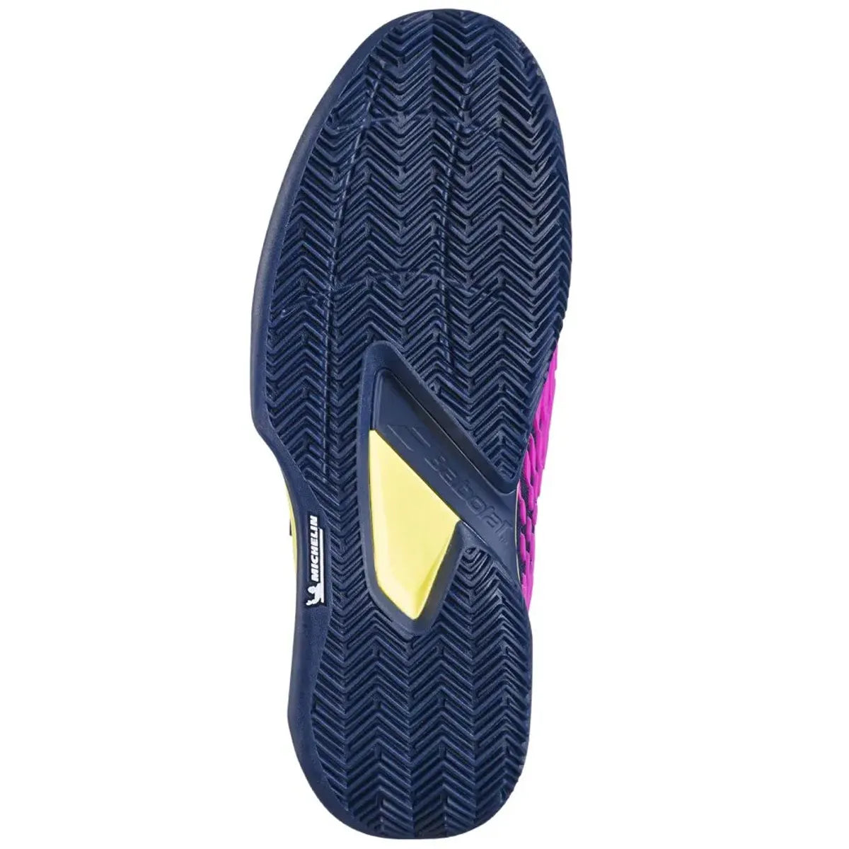 Zapatilla Babolat Propulse Fury 3 CL MEN