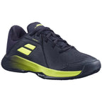 Zapatilla Babolat PROPULSE JUNIOR 3 CL BOY Black/Aero