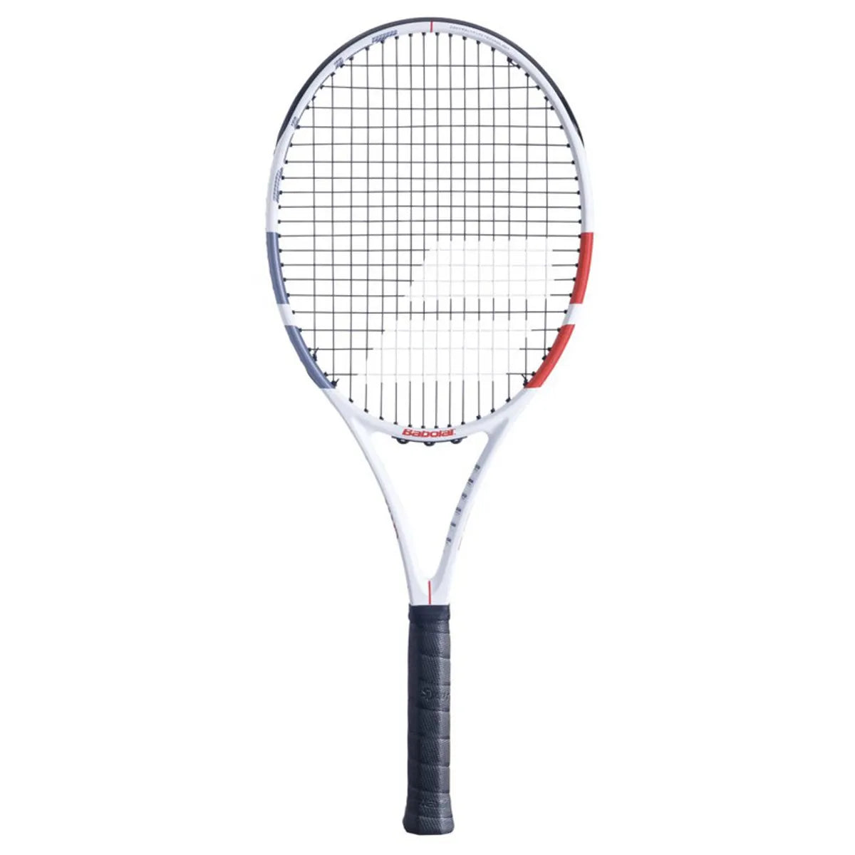 Raqueta Babolat Strike Evo Grip 3