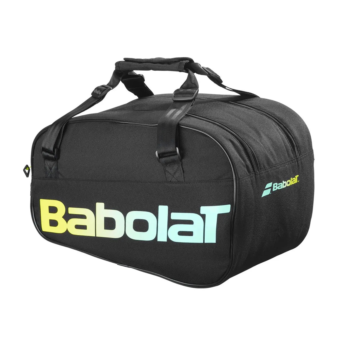 BOLSO BAB COURT S NEGRO 49 x 26 x 30 cm