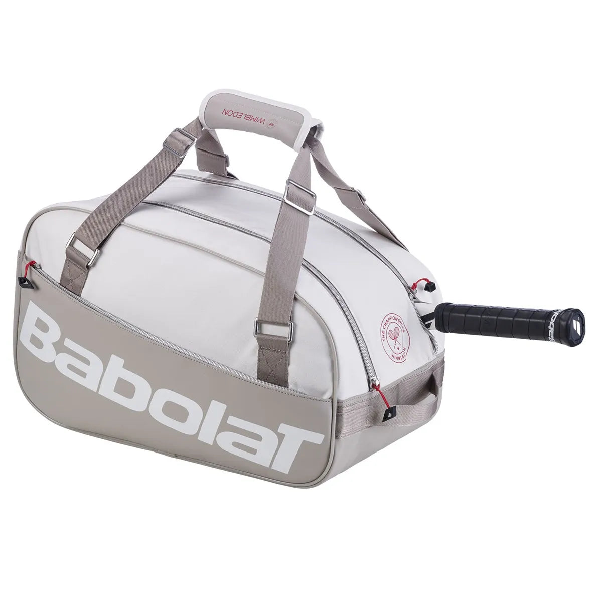 BOLSO BAB COURT S WIMBLEDON 49 x 26 x 30 cm