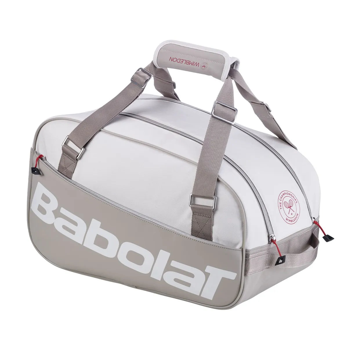 BOLSO BAB COURT S WIMBLEDON 49 x 26 x 30 cm