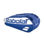 BOLSO BAB COURT M X 6 AZUL 19 x 31 x 80 cm