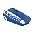 BOLSO BAB COURT M X 6 AZUL 19 x 31 x 80 cm