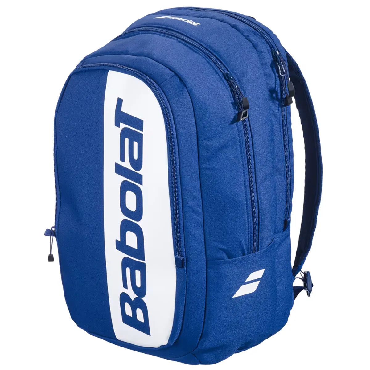 Mochila Babolat Court Hero Azul RH X2