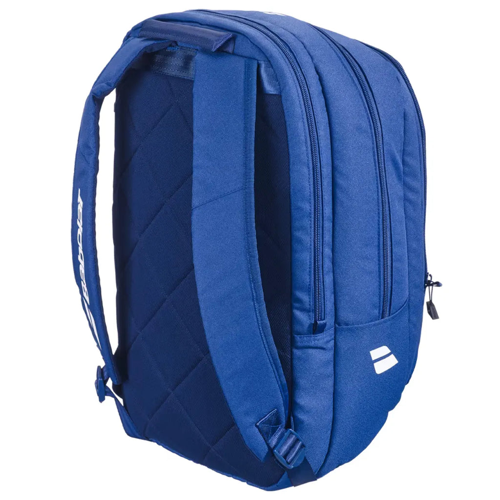 Mochila Babolat Court Hero Azul RH X2