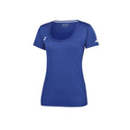 POLERA BABOLAT PLAY CAP SLEEVE TOP GIRL / AZUL