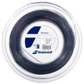 Cuerda Babolat RPM Rough Gris Oscuro 200M