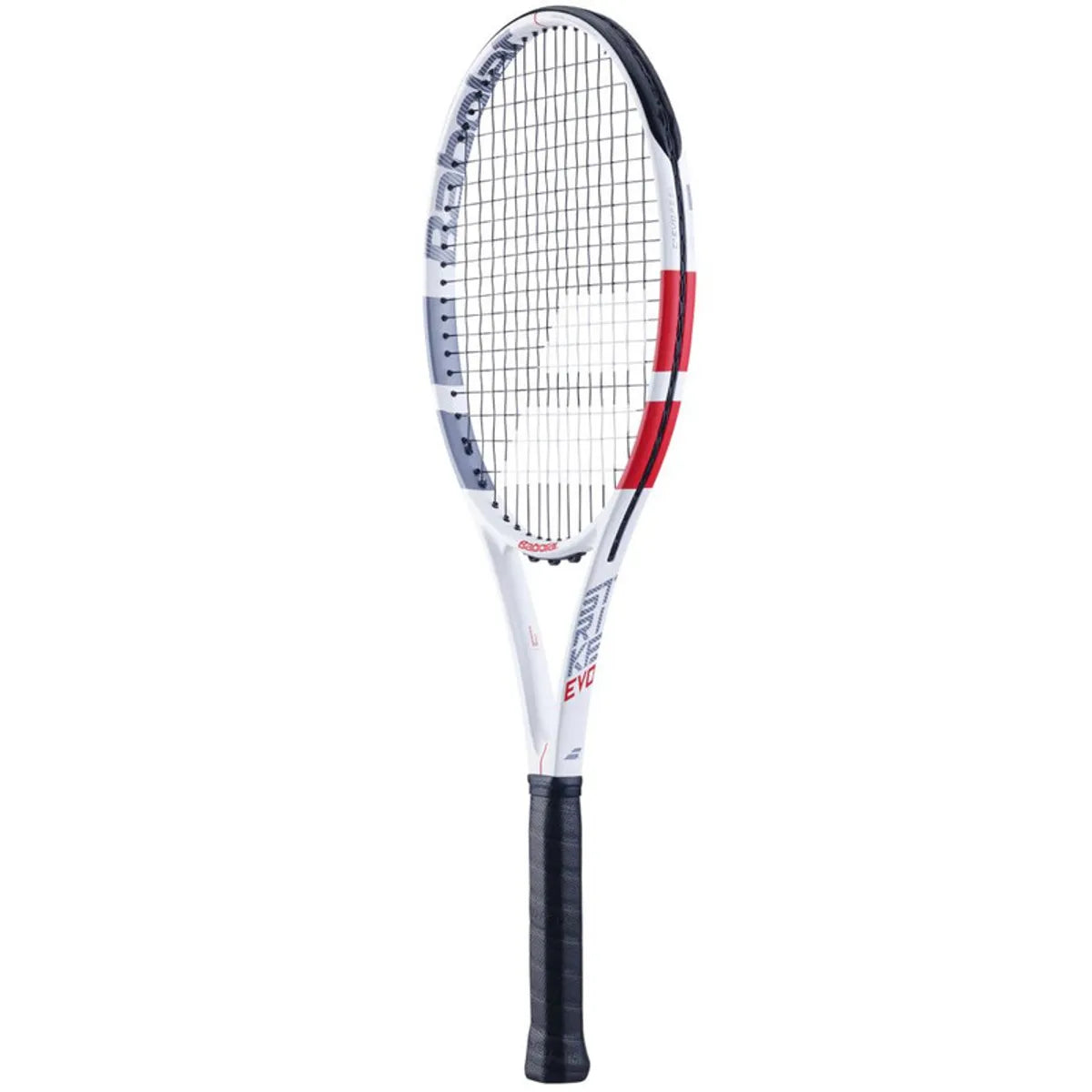 Raqueta Babolat Strike Evo Grip 3