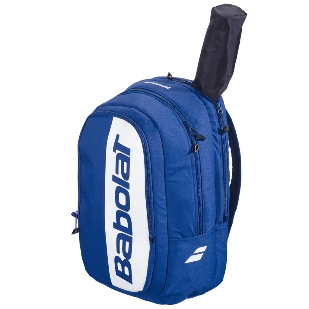 Mochila Babolat Court Hero Azul RH X2