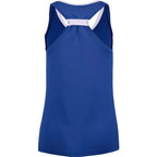 POLERA BABOLAT PLAY TANK TOP WOMEN / AZUL