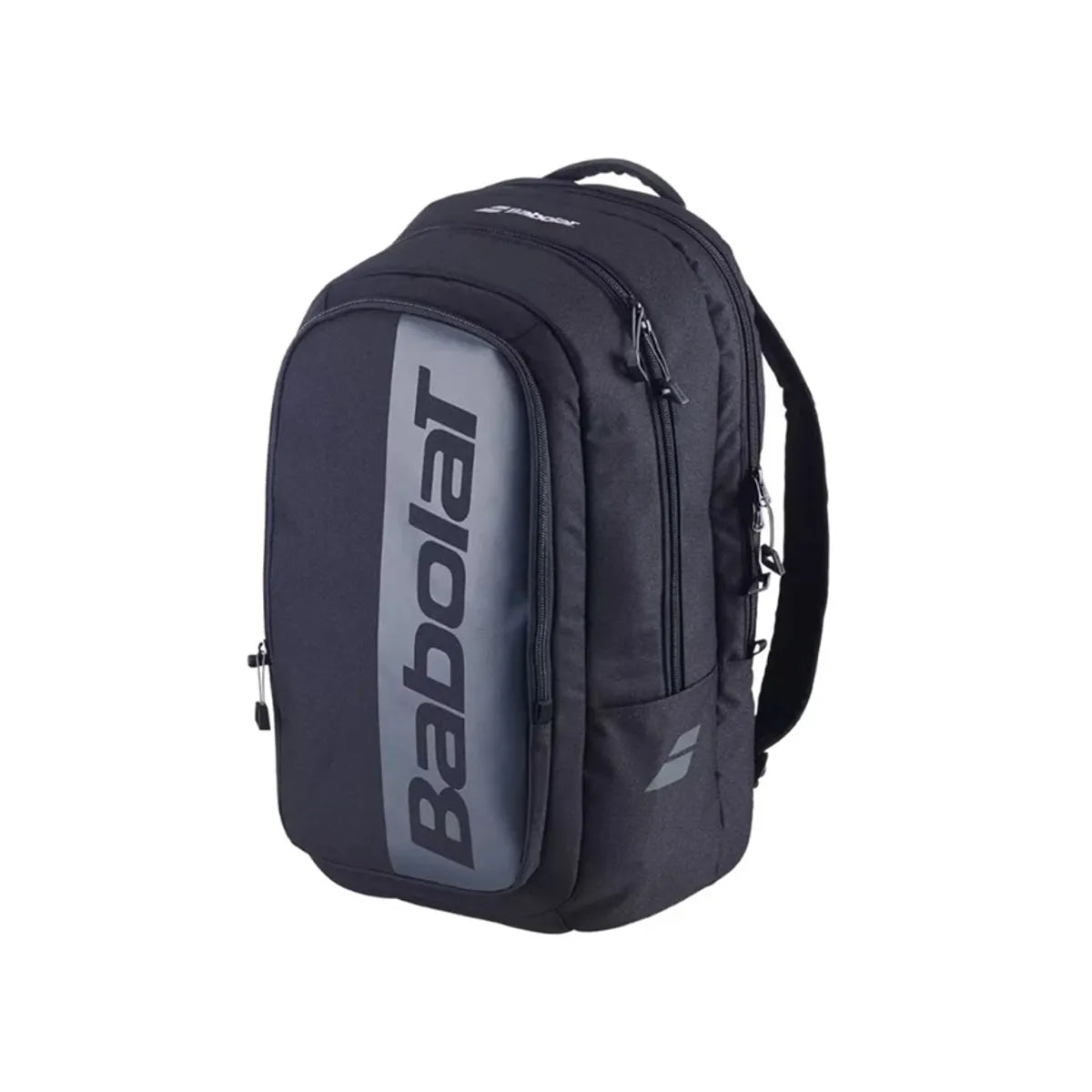 Mochila Babolat Court Hero Negro RH X2