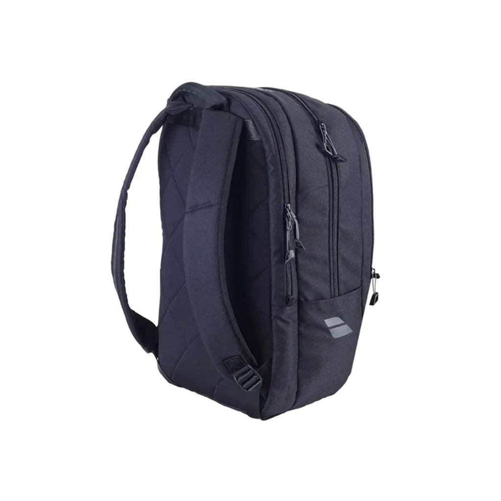 Mochila Babolat Court Hero Negro RH X2
