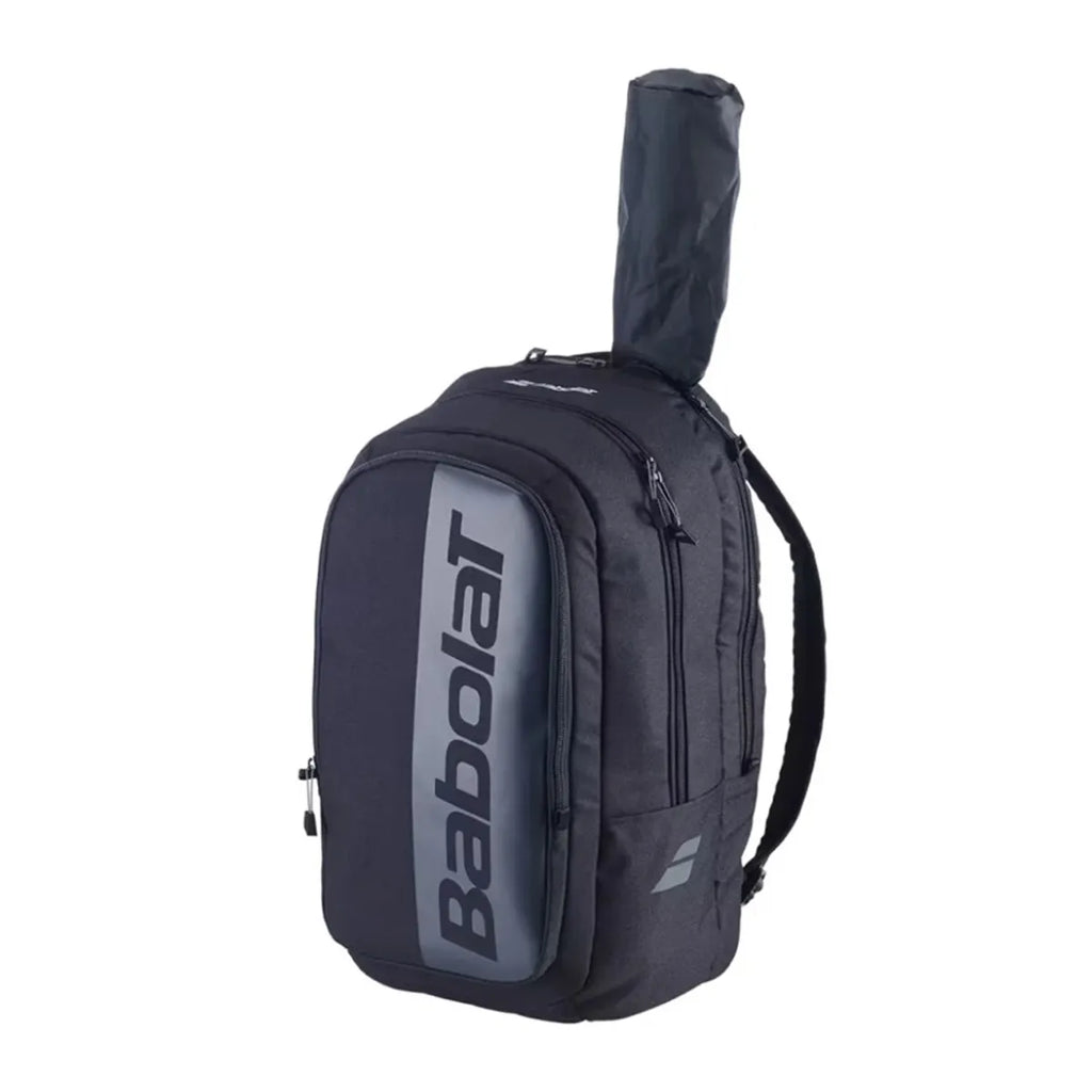 Mochila Babolat Court Hero Negro RH X2