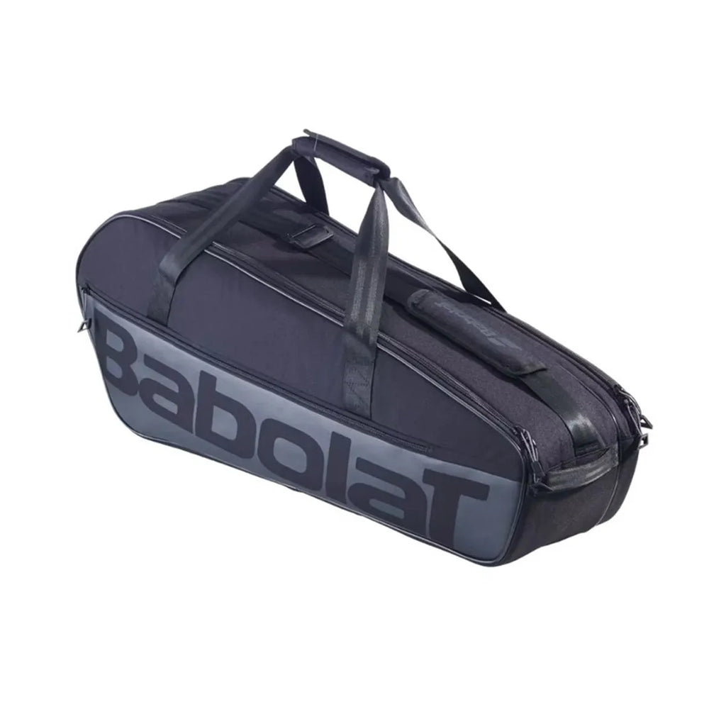 Bolso Babolat Court M 2Gen Negro RH X6