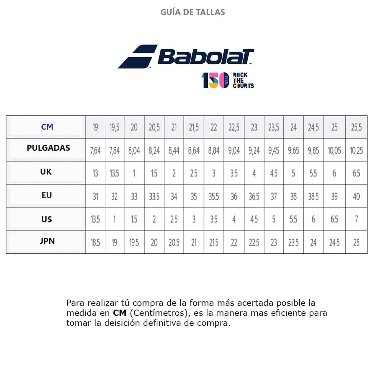 Zapatilla Babolat PROPULSE JUNIOR 3 CL BOY Black/Aero