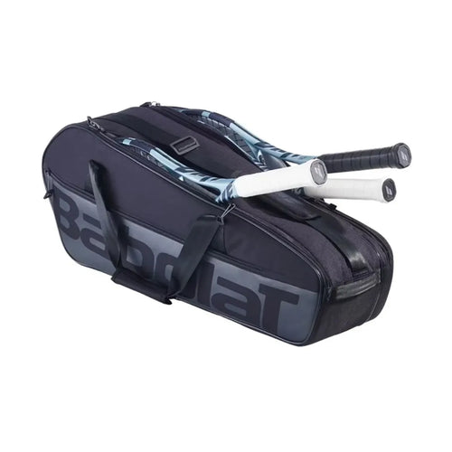 Bolso Babolat Court M 2Gen Negro RH X6