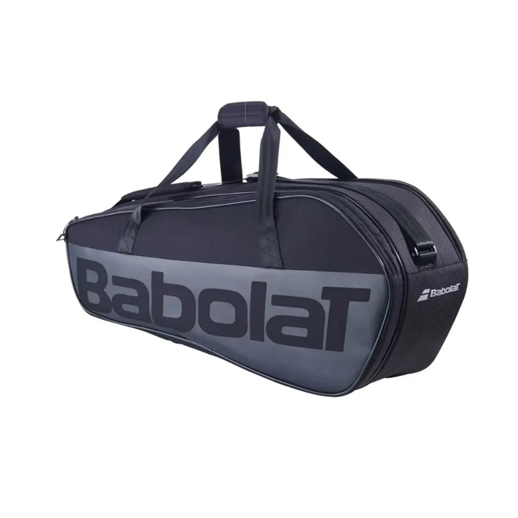 Bolso Babolat Court M 2Gen Negro RH X6