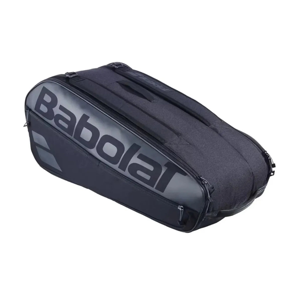 Bolso Babolat Court L 2Gen Negro RH X9