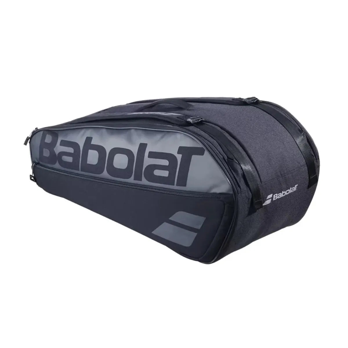 Bolso Babolat Court L 2Gen Negro RH X9
