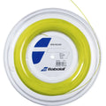 Cuerda Babolat RPM Rough Fluor Yellow 200M