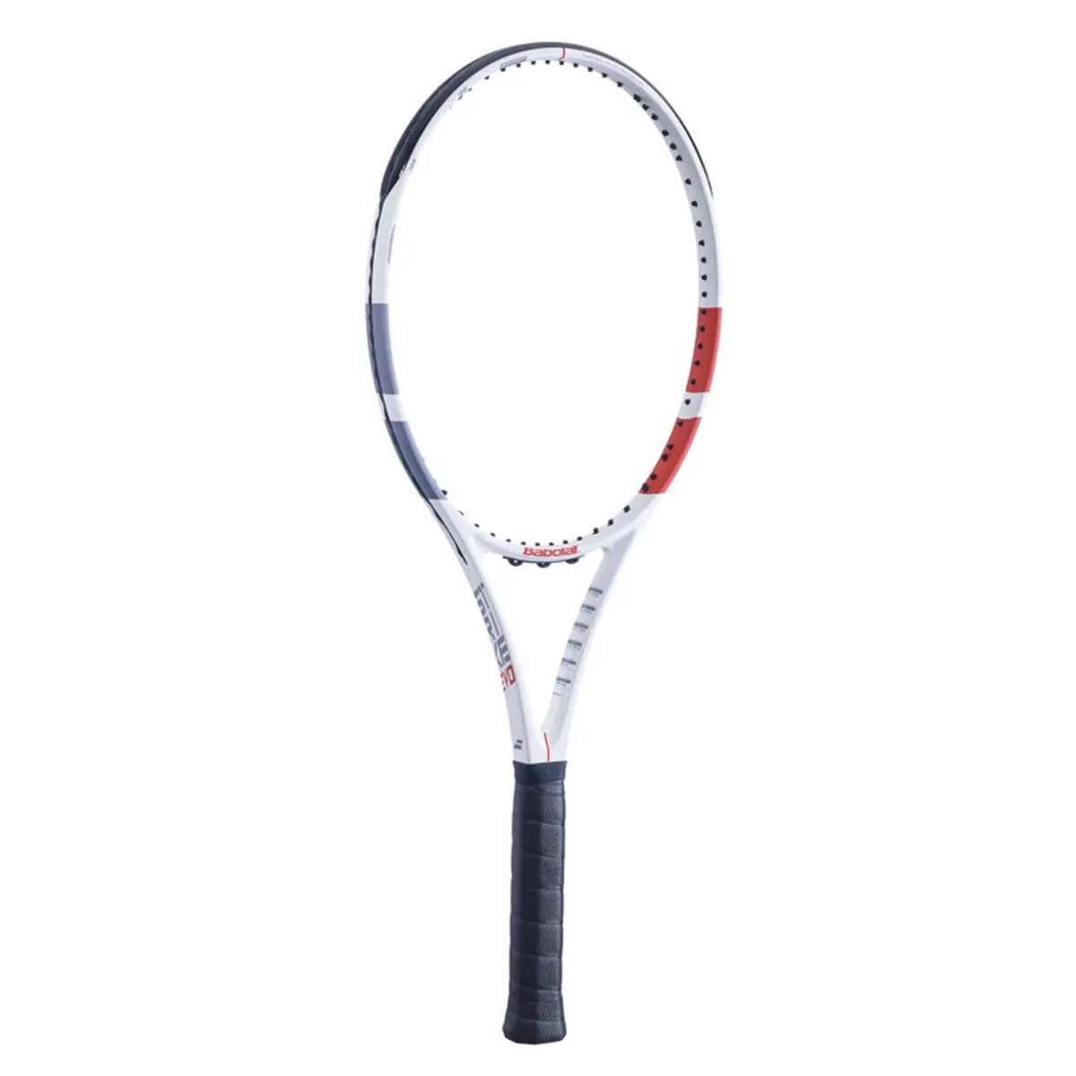 Raqueta Babolat Strike Evo Grip 3