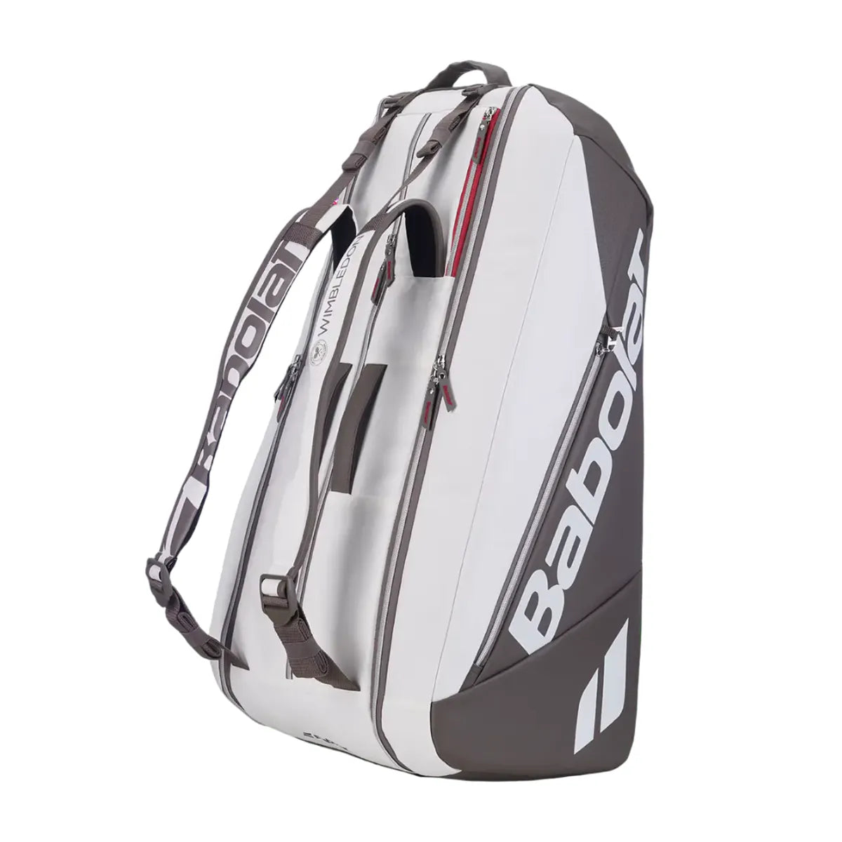 BOLSO BAB RH 9 PURE WIMBLEDON